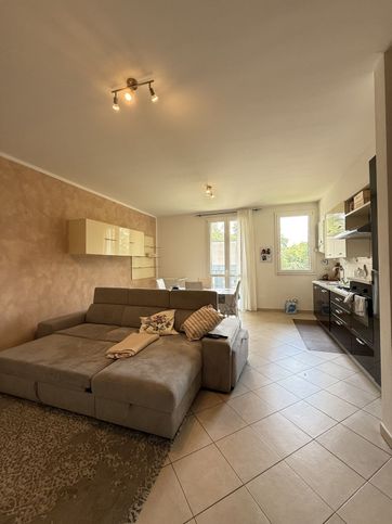 Appartamento in residenziale in Via Antonio Zucchi 21