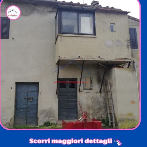 Appartamento in residenziale in Località Bagnoro