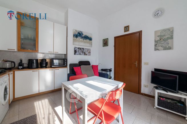Appartamento in residenziale in Via Orsa Minore 23