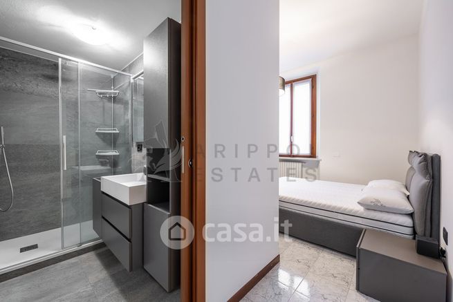 Appartamento in residenziale in Via Giuseppe Sirtori 10