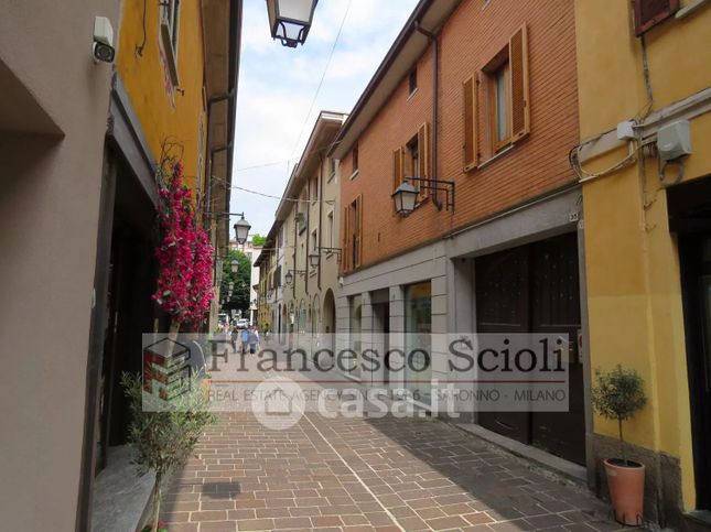 Appartamento in residenziale in Via San Cristoforo 35