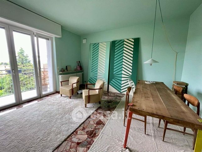Appartamento in residenziale in Via Indipendenza 12