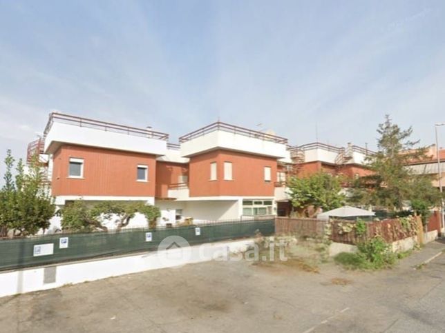Appartamento in residenziale in Via Vetulonia 20