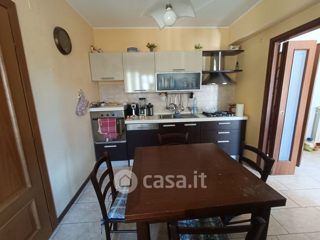 Appartamento in residenziale in Corso Sicilia