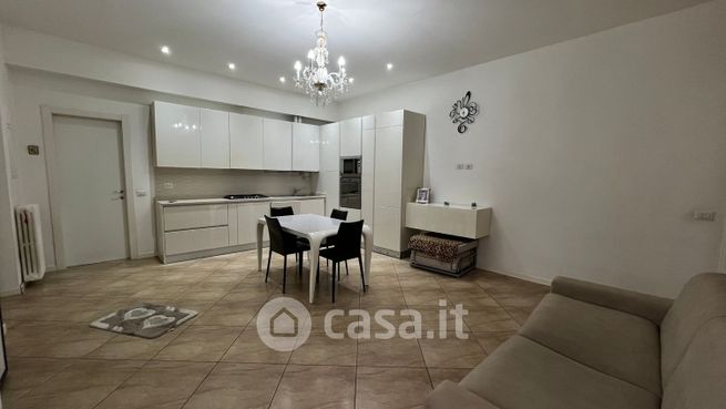 Appartamento in residenziale in Via Ottorino Respighi 7