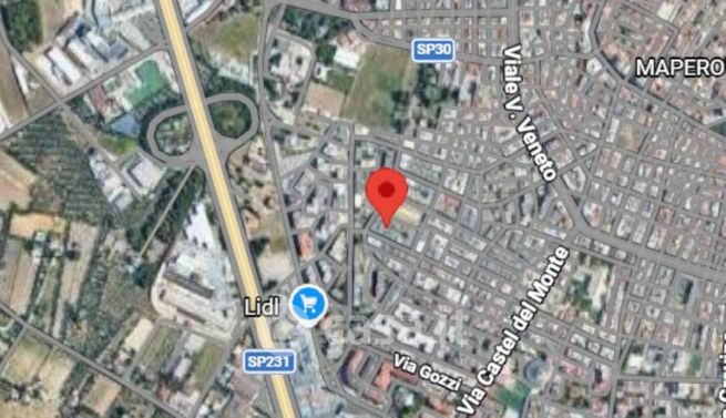 Box/posto auto in residenziale in Via Arrigo Boito