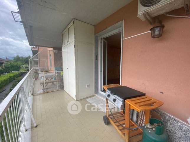 Appartamento in residenziale in Via Brigate Partigiane 2