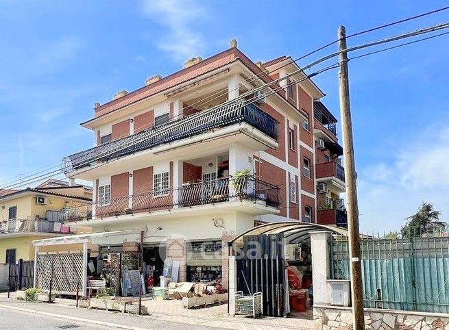 Appartamento in residenziale in Via Sant'Elpidio a Mare