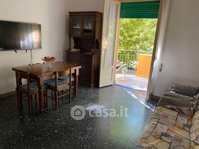 Appartamento in residenziale in