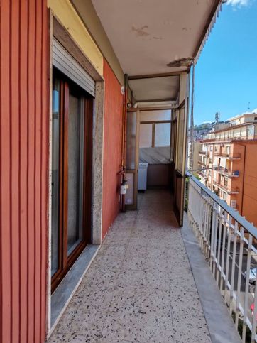 Appartamento in residenziale in Via XX Settembre 14