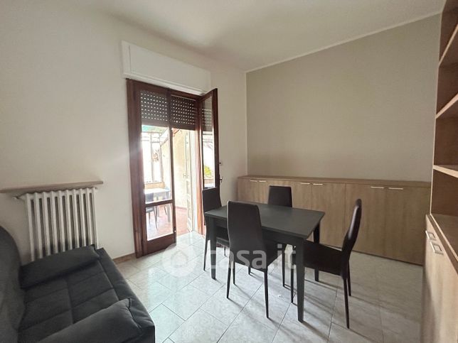 Appartamento in residenziale in Via Po