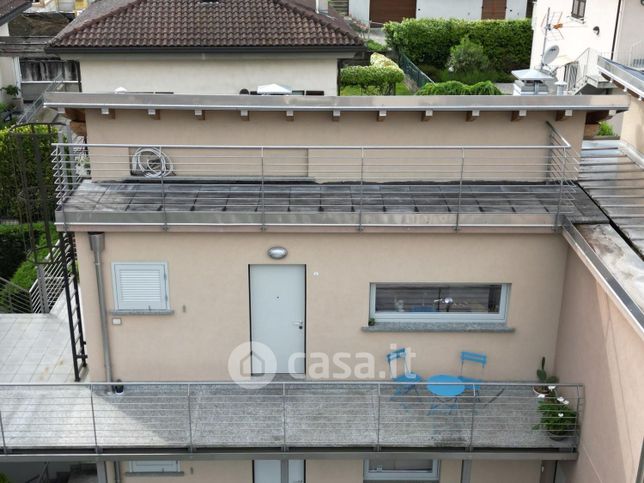 Appartamento in residenziale in Via Villatico 63