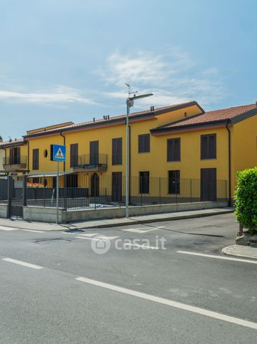 Appartamento in residenziale in Via Federico Caudana 25