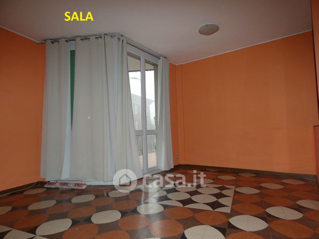 Appartamento in residenziale in Via Manzoni