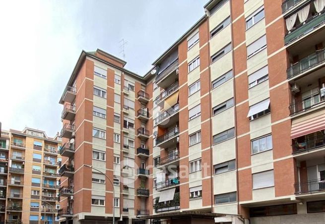 Appartamento in residenziale in Via Arnaldo Fraccaroli 7