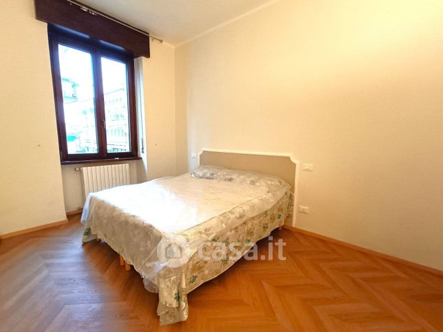 Appartamento in residenziale in Via Golosine