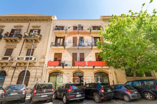 Appartamento in residenziale in Via Principe di Belmonte 18