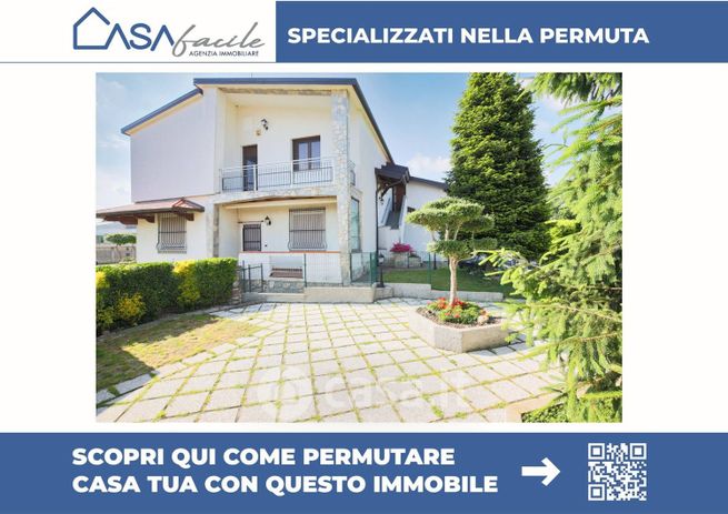 Appartamento in residenziale in Via Canova 1