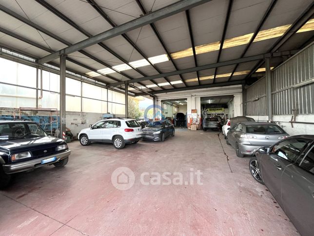 Capannone in commerciale in Strada Statale 106 Jonica 7