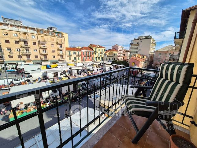 Appartamento in residenziale in Piazza Tommaso e Elena Paccini