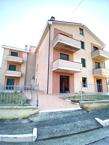 Appartamento in residenziale in Via Giuseppe Ungaretti