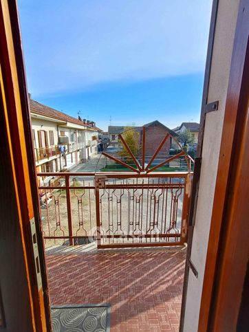 Appartamento in residenziale in Via Viotti 55