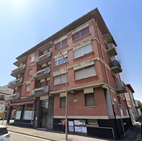 Appartamento in residenziale in Via Albere 138
