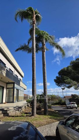 Ufficio in commerciale in Via Gurne 1