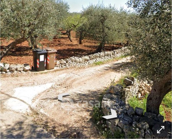 Terreno agricolo in commerciale in Contrada Pagliericci