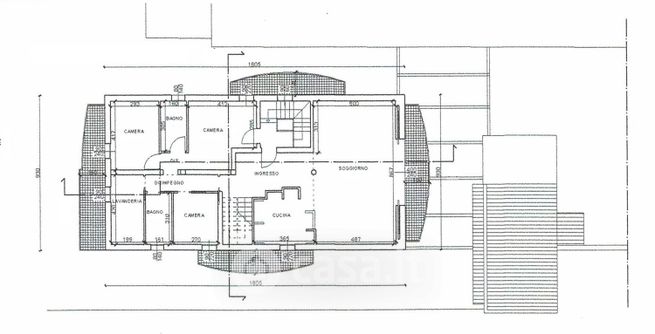 Appartamento in residenziale in Via Giovanni Felisati