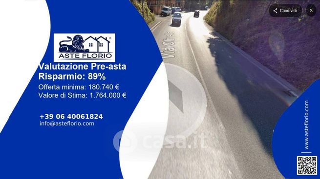Ufficio in commerciale in Via Olivella 68