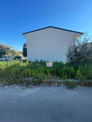 Terreno edificabile in residenziale in