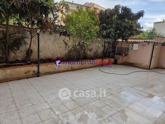 Appartamento in residenziale in Via Lagani 34