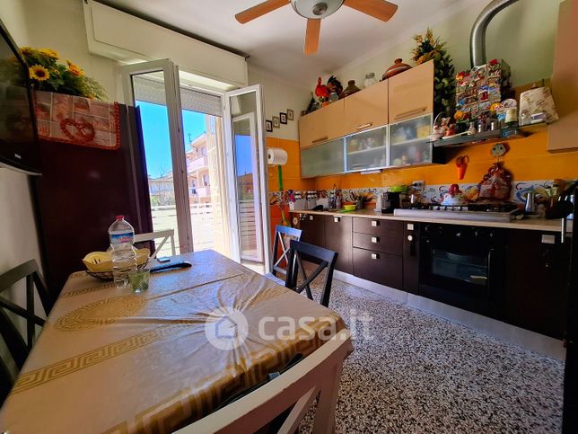 Appartamento in residenziale in Via San Martino