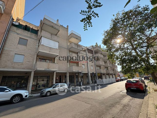 Appartamento in residenziale in Via Mincio 19
