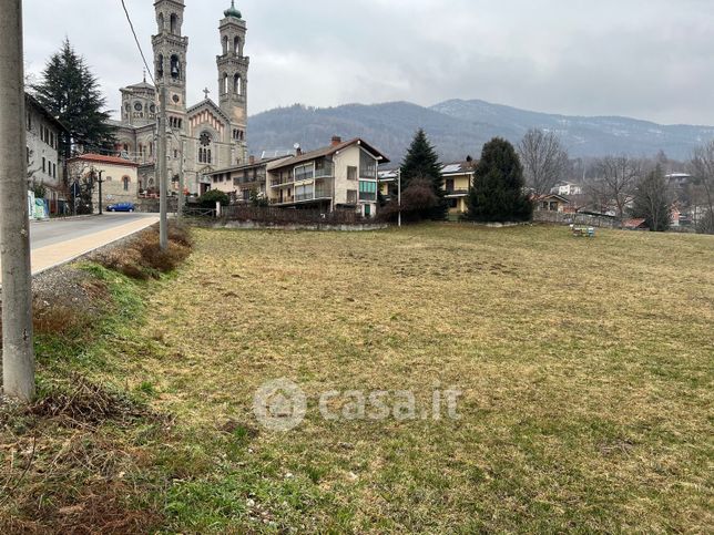 Terreno edificabile in residenziale in Via Selvaggio