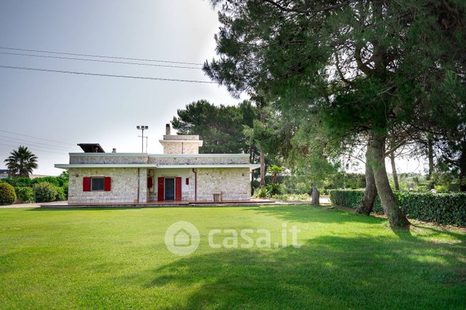 Villa in residenziale in