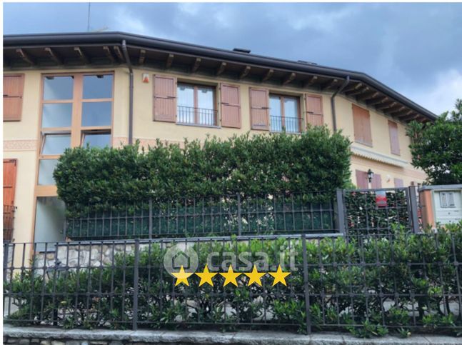 Appartamento in residenziale in Via San Vincenzo