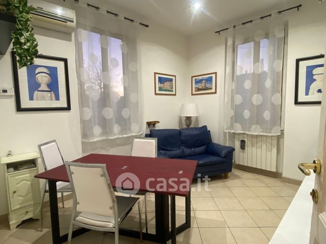 Appartamento in residenziale in Via Alessandro Avoli 25