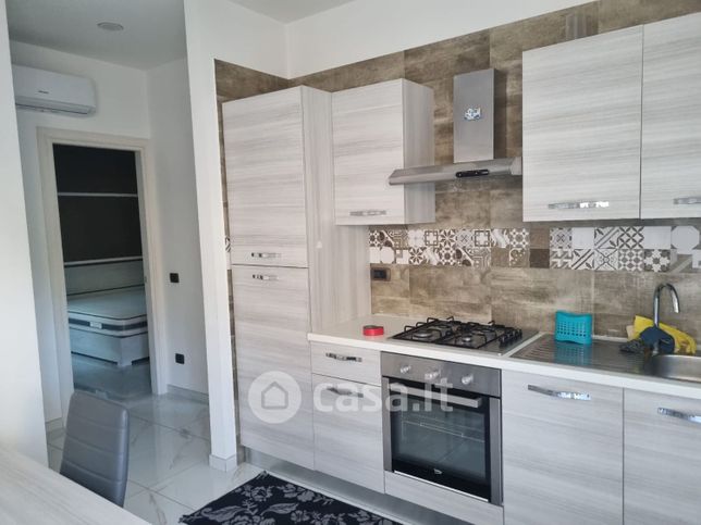 Villetta a schiera in residenziale in Via Ovidio