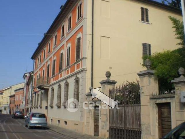 Appartamento in residenziale in Via Giacomo Matteotti 97