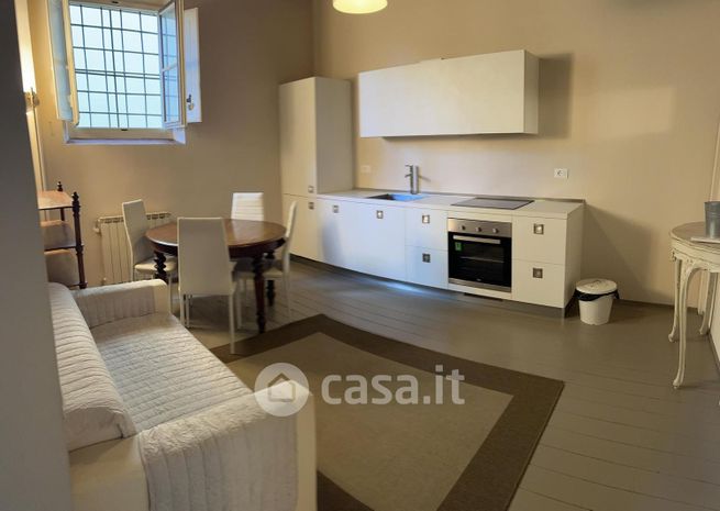 Appartamento in residenziale in Via della Piazzuola 67