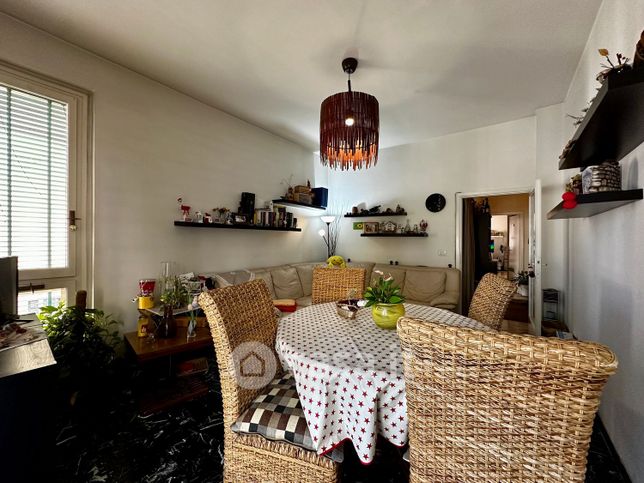 Appartamento in residenziale in Via A. Gramsci 22