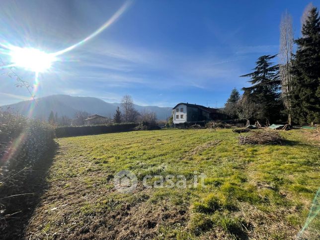 Terreno edificabile in residenziale in Regione Oviglia Inferiore 37