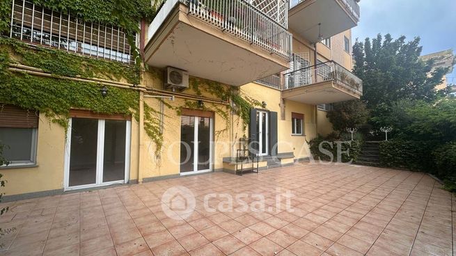 Appartamento in residenziale in Via Vincenzo Tiberio