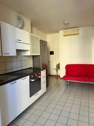 Appartamento in residenziale in Via Lombardia 1