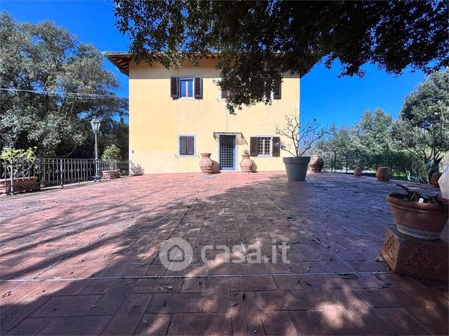 Appartamento in residenziale in Via di San Romolo 11