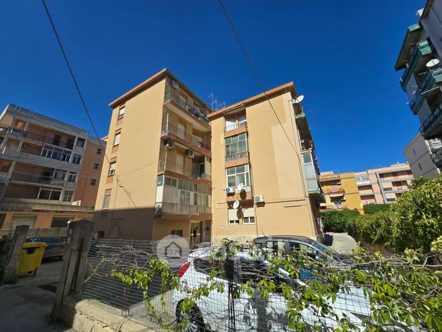 Appartamento in residenziale in Via Luigi Vanvitelli