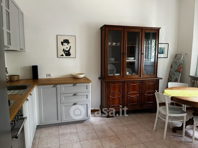 Appartamento in residenziale in Via Sebastiano Veniero 36