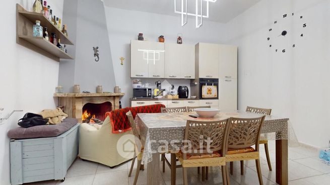 Casa indipendente in residenziale in Via Silvio Pellico